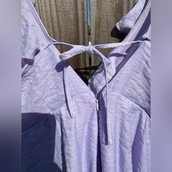 SUPERDOWN Timmy Romper Playsuit - Picture 7 of 8